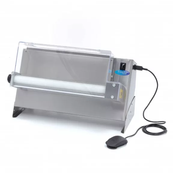 Maxima Tésztanyújtó 45cm - Egyetlen henger – 08900028