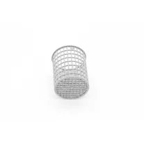 Maxima Mosogatógép evőeszközkosár - kerek - ∅10 x H13 cm – 09200127