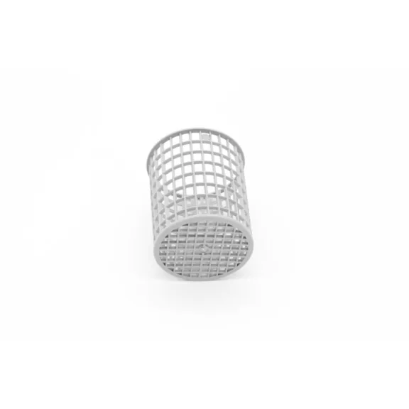 Maxima Mosogatógép evőeszközkosár - kerek - ∅10 x H13 cm – 09200127 Maxima Mosogatógép evőeszközkosár - kerek - ∅10 x H13 cm – 09200127