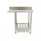 Maxima Mosogatógépaszta lhátsó felhajtás- 70 x 75cm - jobbra – 09201032