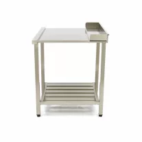 Maxima Mosogatógépaszta lhátsó felhajtás- 70 x 75cm - jobbra – 09201032