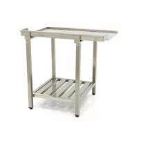 Maxima Mosogatógépaszta lhátsó felhajtás- 70 x 75cm - jobbra – 09201032
