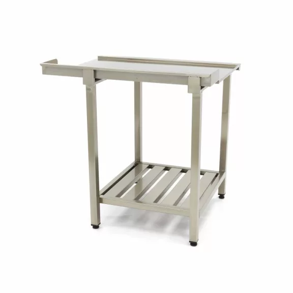 Maxima Mosogatógépasztal hátsó felhajtás - 90 x 75cm - Balra – 09201036 Maxima Mosogatógépasztal hátsó felhajtás - 90 x 75cm - Balra – 09201036