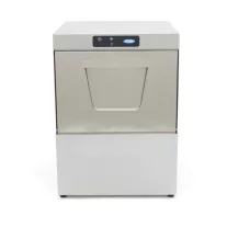 Maxima tányérmosogatógép - 50x50 cm 230V gravitációs, öblítőszer adagoló – 09211004
