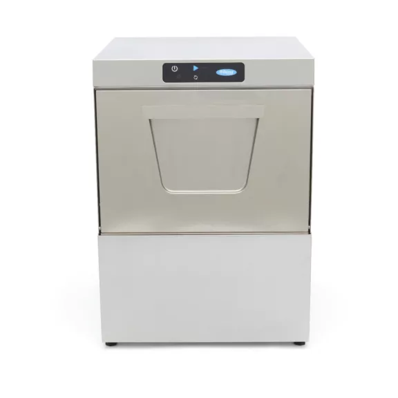 Maxima tányérmosogatógép - 50x50 cm 230V gravitációs, öblítőszer adagoló – 09211004 Maxima tányérmosogatógép - 50x50 cm 230V gravitációs, öblítőszer adagoló – 09211004