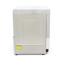 Maxima tányérmosogatógép - 50x50 cm 230V gravitációs, öblítőszer adagoló – 09211004