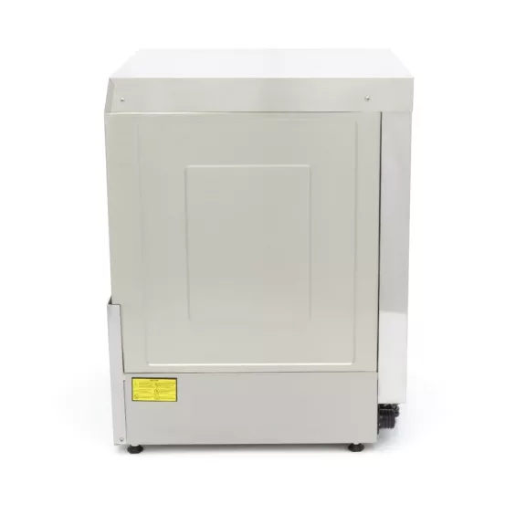 Maxima tányérmosogatógép - 50x50 cm 230V gravitációs, öblítőszer adagoló – 09211004 Maxima tányérmosogatógép - 50x50 cm 230V gravitációs, öblítőszer adagoló – 09211004