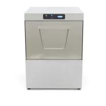 Maxima tányérmosogatógép 50 x 50 cm - 230V ürítőszivattyús, öblítő.- és mosogatószer adagoló – 09211006