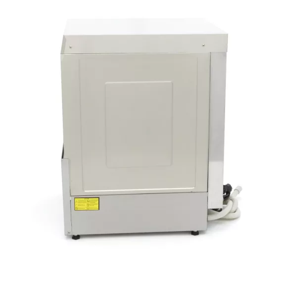 Maxima tányérmosogatógép 50 x 50 cm - 230V ürítőszivattyús, öblítő.- és mosogatószer adagoló – 09211006 Maxima tányérmosogatógép 50 x 50 cm - 230V ürítőszivattyús, öblítő.- és mosogatószer adagoló – 09211006