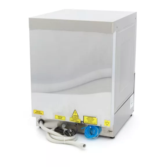 Maxima tányérmosogatógép 50 x 50 cm - 230V ürítőszivattyús, öblítő.- és mosogatószer adagoló – 09211006 Maxima tányérmosogatógép 50 x 50 cm - 230V ürítőszivattyús, öblítő.- és mosogatószer adagoló – 09211006