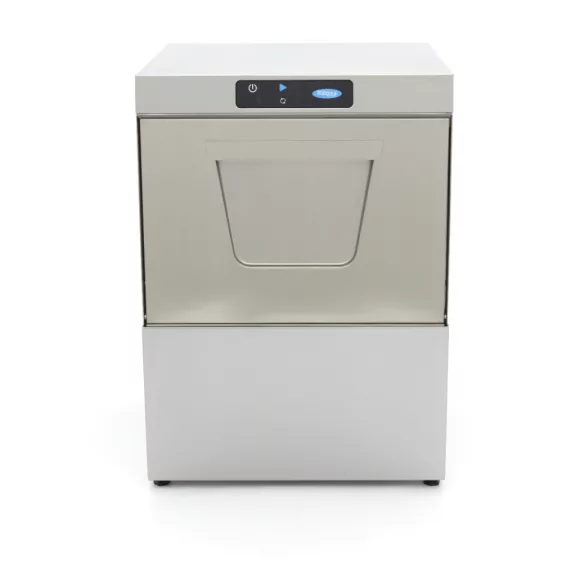 Maxima tányérmosogatógép 50 x 50 cm - 400V ürítőszivattyús, öblítő.- és mosogatószer adagoló – 09211007 Maxima tányérmosogatógép 50 x 50 cm - 400V ürítőszivattyús, öblítő.- és mosogatószer adagoló – 09211007