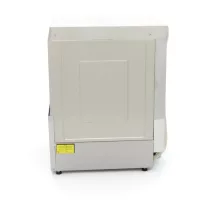 Maxima tányérmosogatógép 50 x 50 cm - 400V ürítőszivattyús, öblítő.- és mosogatószer adagoló – 09211007