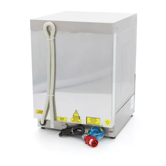 Maxima tányérmosogatógép 50 x 50 cm - 400V ürítőszivattyús, öblítő.- és mosogatószer adagoló – 09211007 Maxima tányérmosogatógép 50 x 50 cm - 400V ürítőszivattyús, öblítő.- és mosogatószer adagoló – 09211007