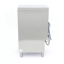 Maxima Edénymosogatógép - 50 x 60 cm - 400V – 09240090