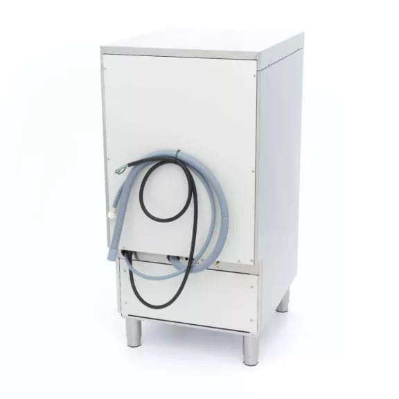 Maxima Edénymosogatógép - 50 x 60 cm - 400V – 09240090