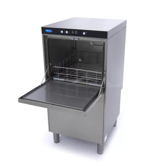 Maxima Edénymosogatógép - 50 x 60 cm - 400V – 09240090
