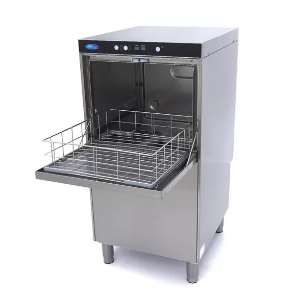 Maxima Edénymosogatógép - 50 x 60 cm - 400V – 09240090