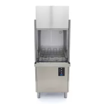 Maxima Edénymosogatógép - 56 x 63 cm - 400V – 09240100