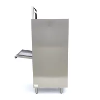 Maxima Edénymosogatógép - 56 x 63 cm - 400V – 09240100