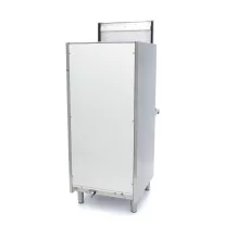 Maxima Edénymosogatógép - 56 x 63 cm - 400V – 09240100