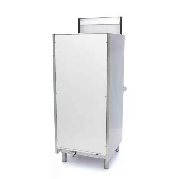 Maxima Edénymosogatógép - 56 x 63 cm - 400V – 09240100
