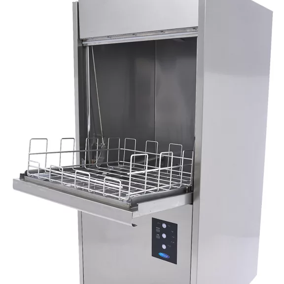 Maxima Edénymosogatógép - 56 x 63 cm - 400V – 09240100