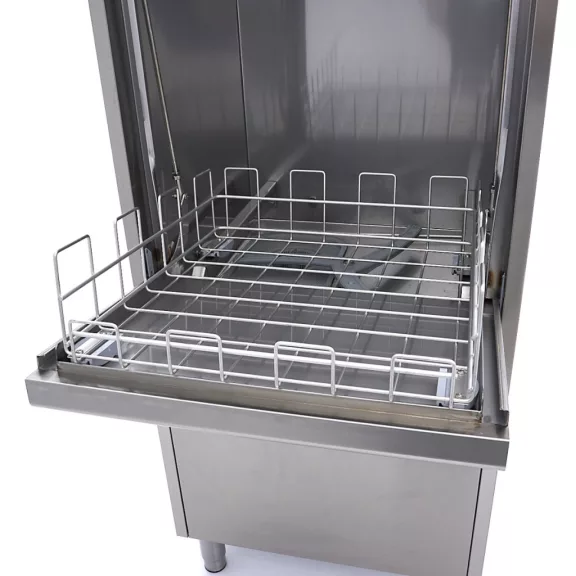 Maxima Edénymosogatógép - 56 x 63 cm - 400V – 09240100