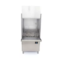 Maxima Edénymosogatógép - 70 x 70 cm - 400V – 09240110