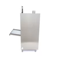 Maxima Edénymosogatógép - 70 x 70 cm - 400V – 09240110