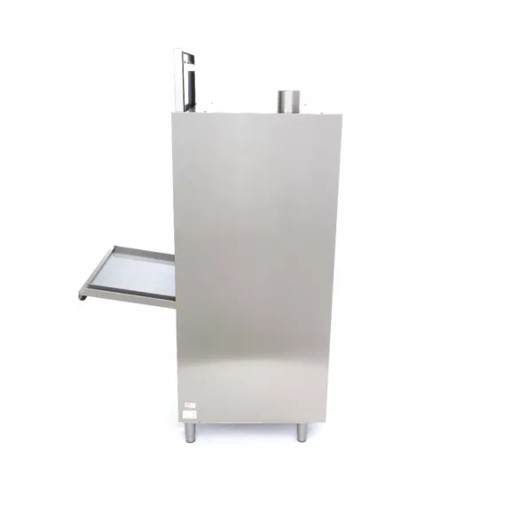 Maxima Edénymosogatógép - 70 x 70 cm - 400V – 09240110