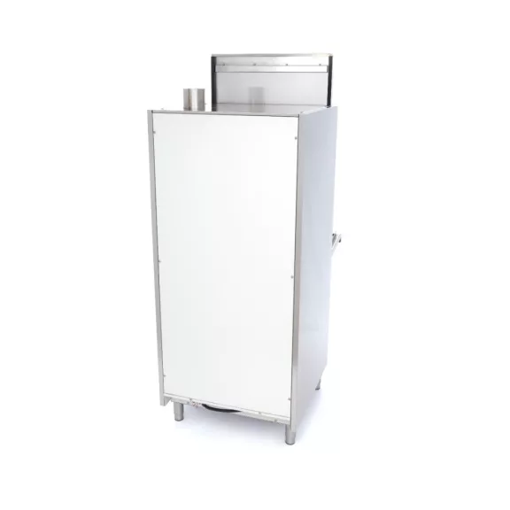 Maxima Edénymosogatógép - 70 x 70 cm - 400V – 09240110