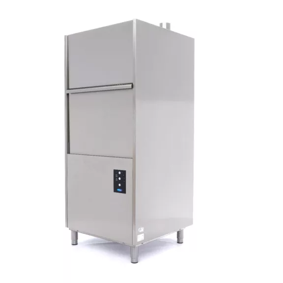 Maxima Edénymosogatógép - 70 x 70 cm - 400V – 09240110