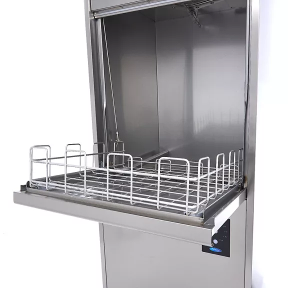 Maxima Edénymosogatógép - 70 x 70 cm - 400V – 09240110