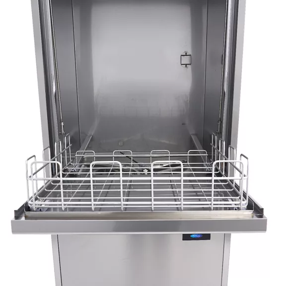 Maxima Edénymosogatógép - 70 x 70 cm - 400V – 09240110