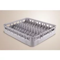 Maxima Mosogatógép kosár - 50 x 60cm - 24 rekeszes – 09240131