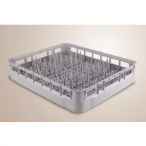 Maxima Mosogatógép kosár - 50 x 60cm - 9 rekeszes – 09240133