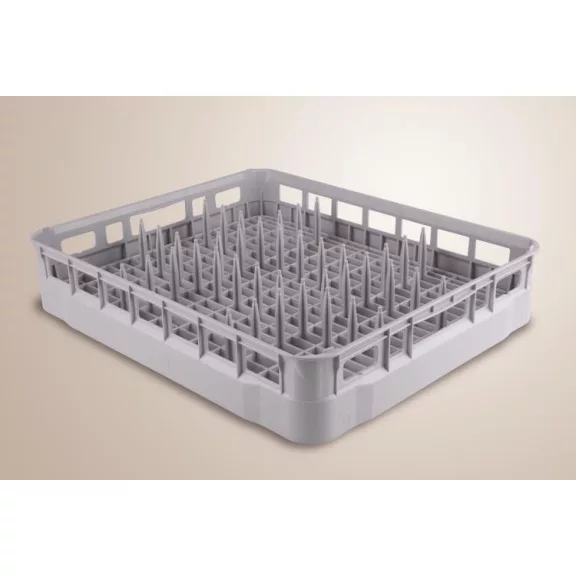 Maxima Mosogatógép kosár - 50 x 60cm - 9 rekeszes – 09240133 Maxima Mosogatógép kosár - 50 x 60cm - 9 rekeszes – 09240133