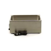 Maxima Bain Marie leeresztő csappal – 09300004