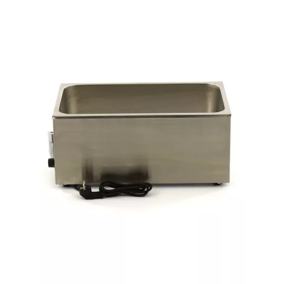 Maxima Bain Marie leeresztő csappal – 09300004 Maxima Bain Marie leeresztő csappal – 09300004