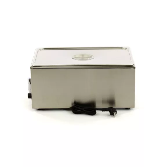Maxima Bain Marie leeresztő csappal - 1 x 1/1 GN szettel együtt – 09300009 Maxima Bain Marie leeresztő csappal - 1 x 1/1 GN szettel együtt – 09300009