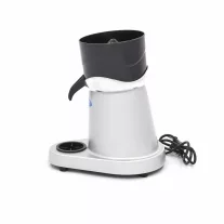 Maxima Narancs gyümölcscentrifuga elektromos - 32L/h - 12,5cm-es poharakhoz – 09300027