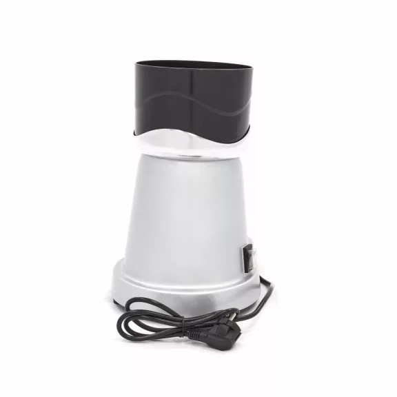 Maxima Narancs gyümölcscentrifuga elektromos - 32L/h - 12,5cm-es poharakhoz – 09300027