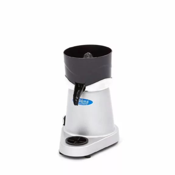 Maxima Narancs gyümölcscentrifuga elektromos - 32L/h - 12,5cm-es poharakhoz – 09300027