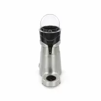 Maxima Narancs gyümölcscentrifuga elektromos - 32L/h - 19cm-es poharakhoz – 09300028