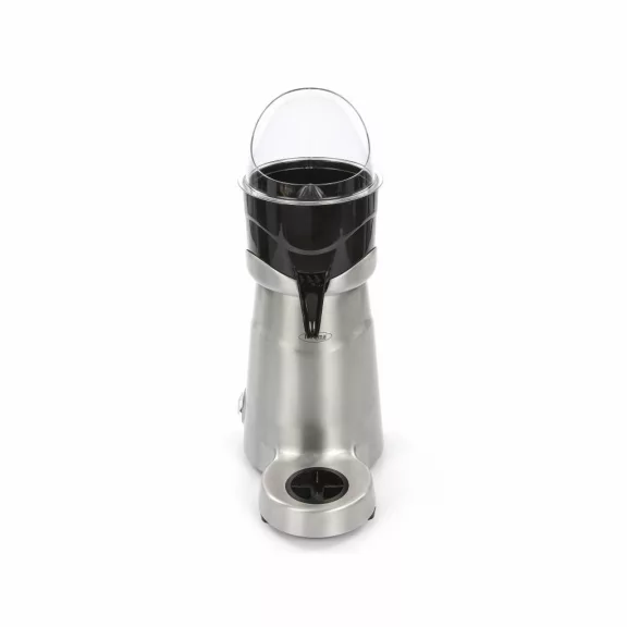 Maxima Narancs gyümölcscentrifuga elektromos - 32L/h - 19cm-es poharakhoz – 09300028 Maxima Narancs gyümölcscentrifuga elektromos - 32L/h - 19cm-es poharakhoz – 09300028