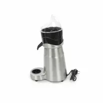 Maxima Narancs gyümölcscentrifuga elektromos - 32L/h - 19cm-es poharakhoz – 09300028