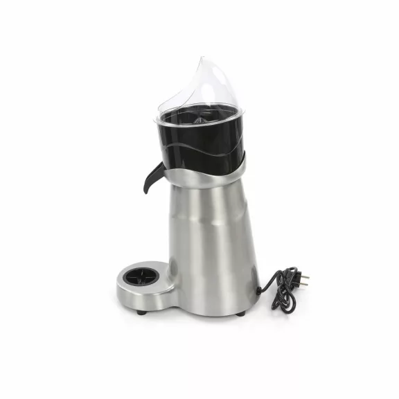 Maxima Narancs gyümölcscentrifuga elektromos - 32L/h - 19cm-es poharakhoz – 09300028 Maxima Narancs gyümölcscentrifuga elektromos - 32L/h - 19cm-es poharakhoz – 09300028
