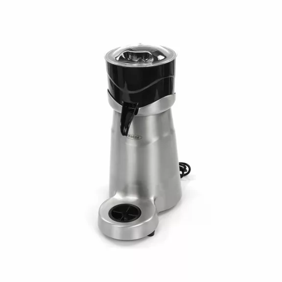 Maxima Narancs gyümölcscentrifuga elektromos - 32L/h - 19cm-es poharakhoz – 09300028 Maxima Narancs gyümölcscentrifuga elektromos - 32L/h - 19cm-es poharakhoz – 09300028