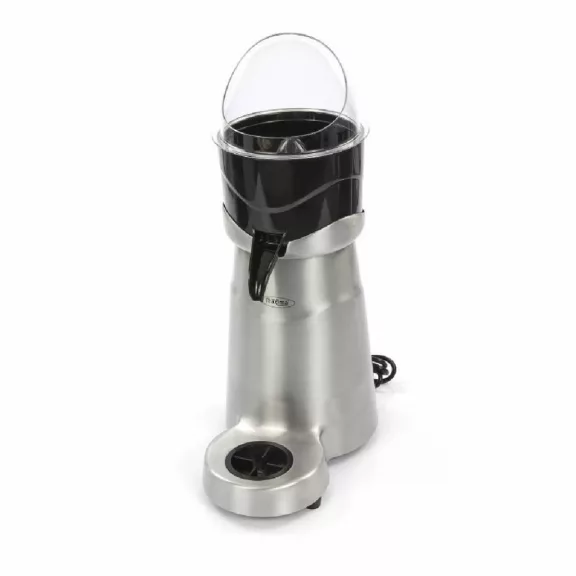 Maxima Narancs gyümölcscentrifuga elektromos - 32L/h - 19cm-es poharakhoz – 09300028 Maxima Narancs gyümölcscentrifuga elektromos - 32L/h - 19cm-es poharakhoz – 09300028