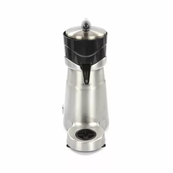 Maxima Narancs gyümölcscentrifuga elektromos - 32L/h - 19cm-es poharakhoz - automata – 09300029 Maxima Narancs gyümölcscentrifuga elektromos - 32L/h - 19cm-es poharakhoz - automata – 09300029